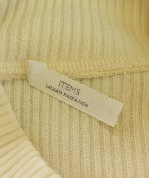 ITEMS URBAN RESEARCH Dresses