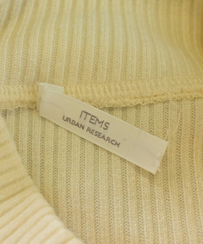 ITEMS URBAN RESEARCH Dresses