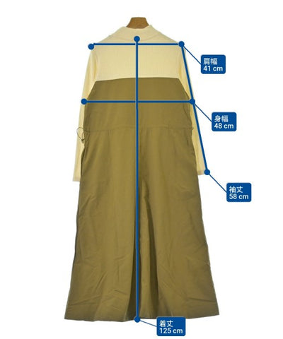 ITEMS URBAN RESEARCH Dresses