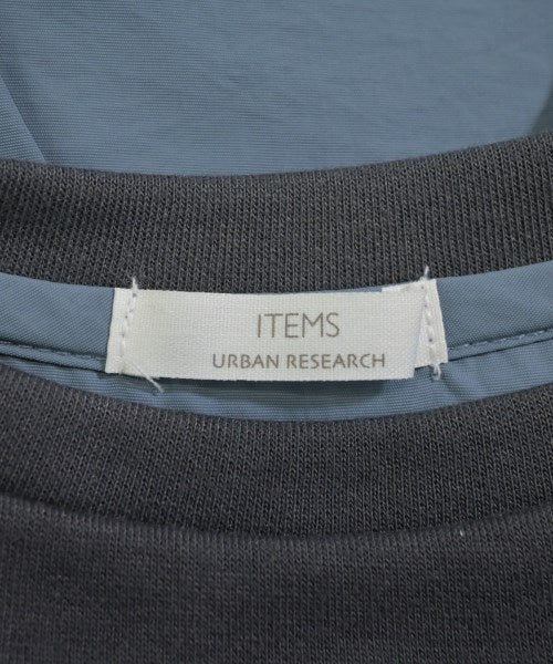 ITEMS URBAN RESEARCH Tee Shirts/Tops