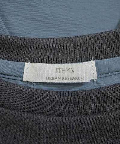 ITEMS URBAN RESEARCH Tee Shirts/Tops