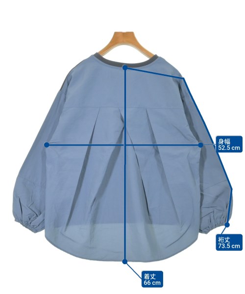 ITEMS URBAN RESEARCH Tee Shirts/Tops