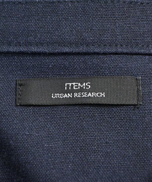 ITEMS URBAN RESEARCH Dresses