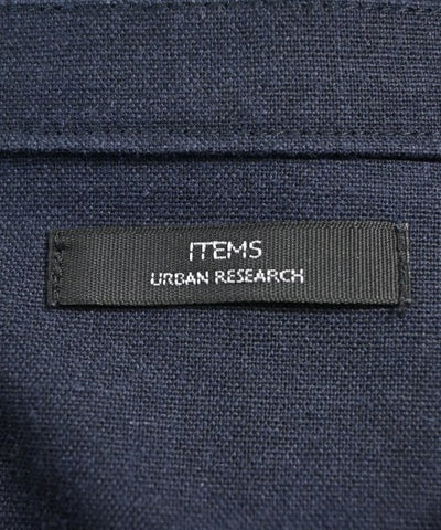 ITEMS URBAN RESEARCH Dresses