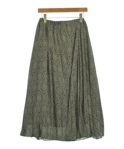 ITEMS URBAN RESEARCH Long/Maxi length skirts
