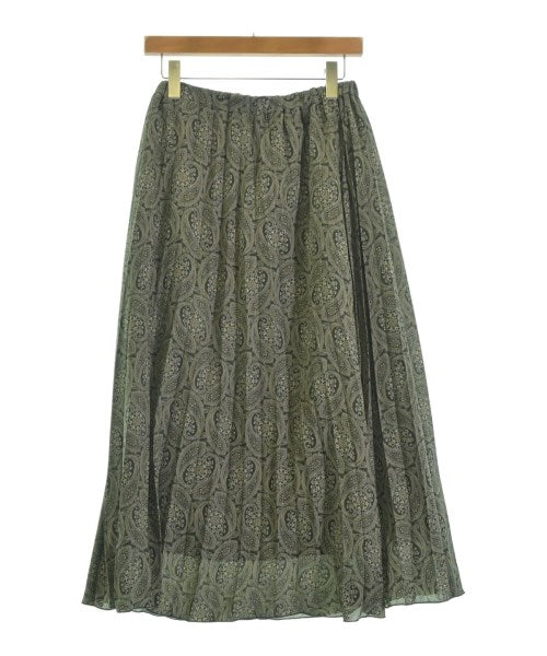 ITEMS URBAN RESEARCH Long/Maxi length skirts
