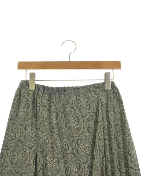 ITEMS URBAN RESEARCH Long/Maxi length skirts