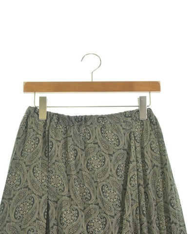 ITEMS URBAN RESEARCH Long/Maxi length skirts