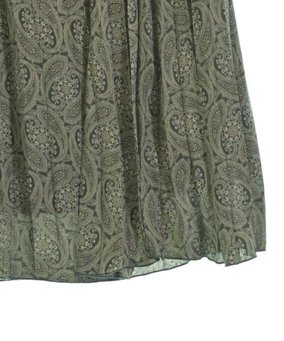 ITEMS URBAN RESEARCH Long/Maxi length skirts