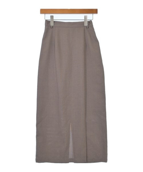 ITEMS URBAN RESEARCH Other