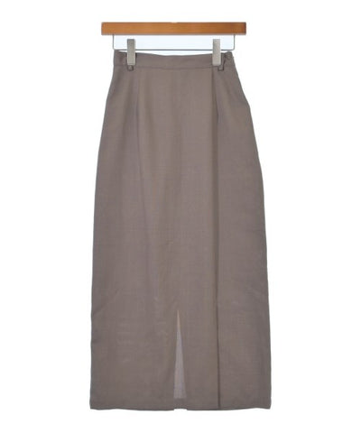 ITEMS URBAN RESEARCH Other