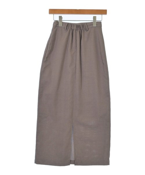 ITEMS URBAN RESEARCH Other