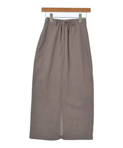 ITEMS URBAN RESEARCH Other