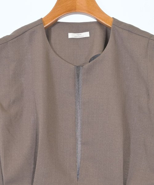 ITEMS URBAN RESEARCH Other