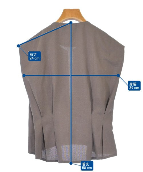 ITEMS URBAN RESEARCH Other