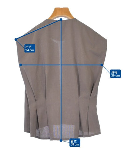 ITEMS URBAN RESEARCH Other