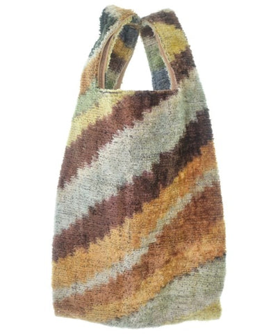Kilim ARTS Totes