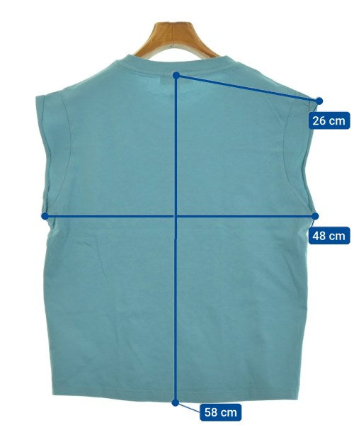 MAISON LABICHE Sleevelesses