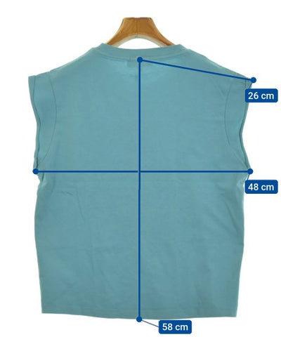 MAISON LABICHE Sleevelesses