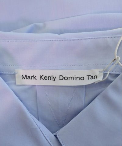 MARK KENLY DOMINO TAN Casual shirts