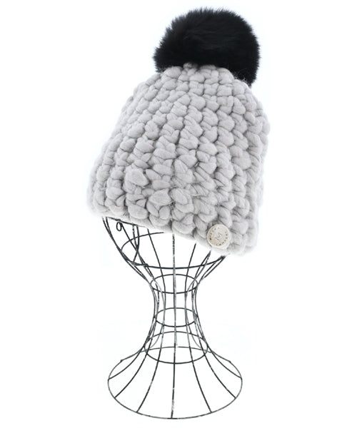 MISCHA LAMPERT Knitted caps/Beanie