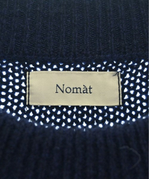 NOMAT Sweaters