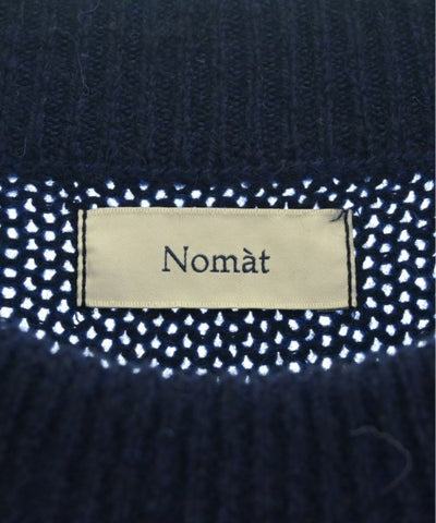 NOMAT Sweaters