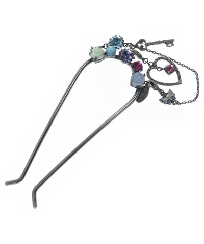 Reine Claude Hair accessories