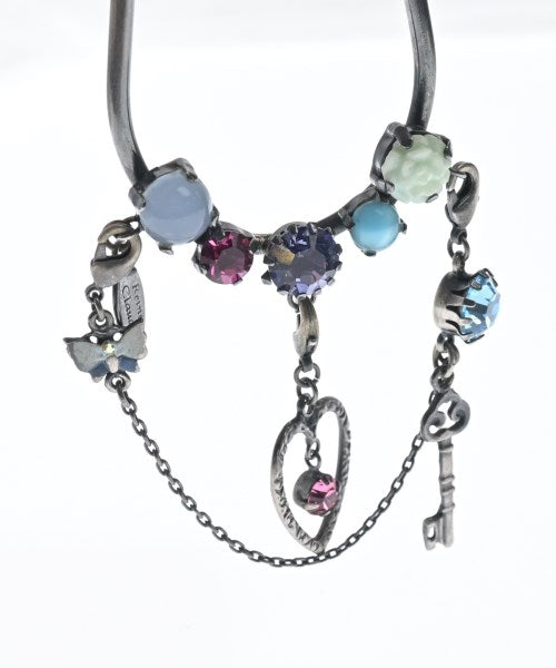 Reine Claude Hair accessories