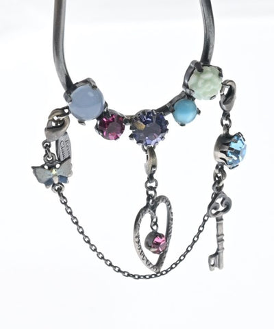 Reine Claude Hair accessories