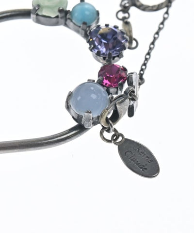 Reine Claude Hair accessories