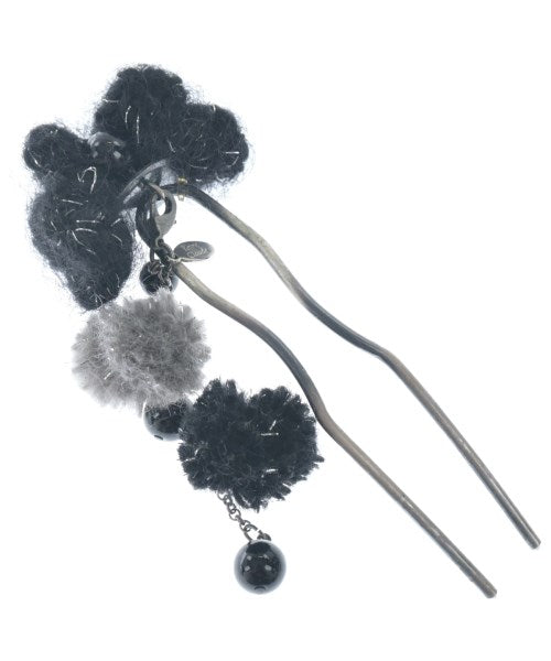 Reine Claude Hair accessories
