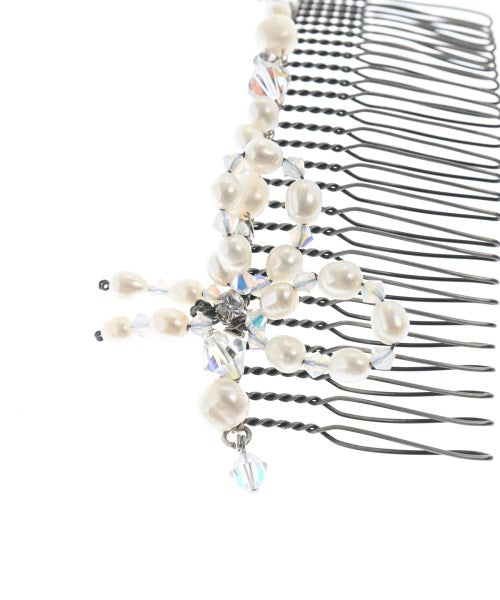 Reine Claude Hair accessories