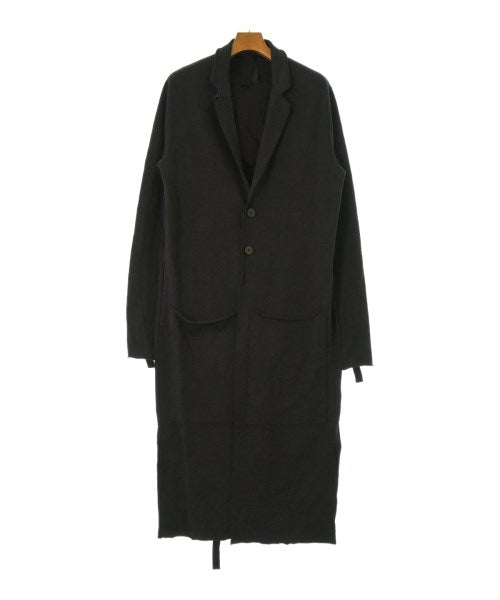 thomkrom Chesterfield coats