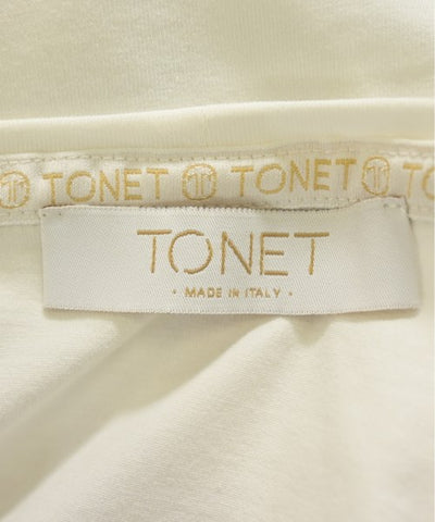 TONET Tee Shirts/Tops