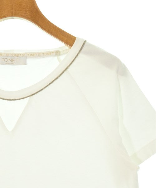 TONET Tee Shirts/Tops