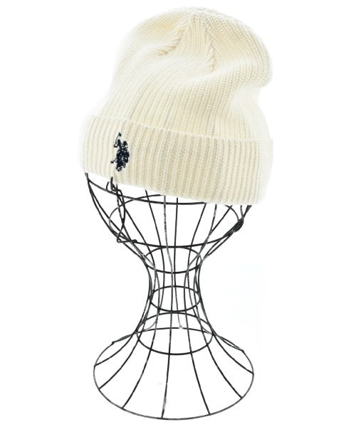 U.S.POLO ASSN. Knitted caps/Beanie