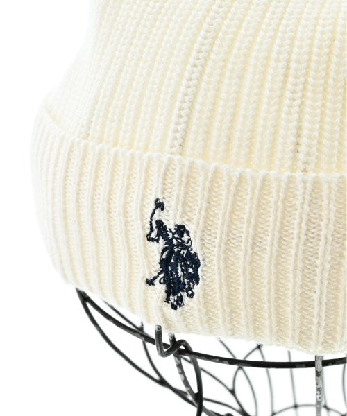 U.S.POLO ASSN. Knitted caps/Beanie