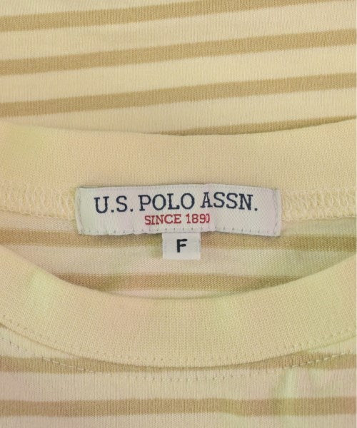 U.S.POLO ASSN. Tee Shirts/Tops