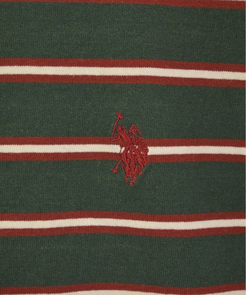 U.S.POLO ASSN. Tee Shirts/Tops