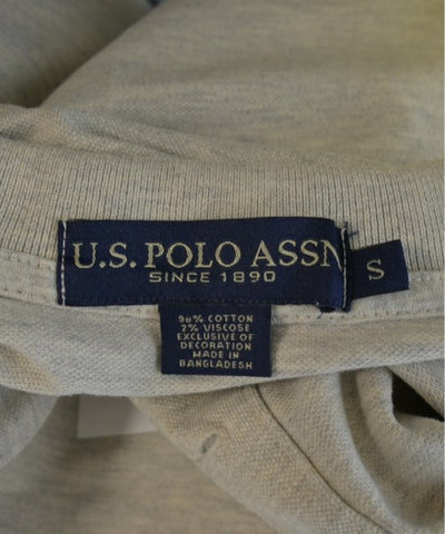 U.S.POLO ASSN. Polo Shirts