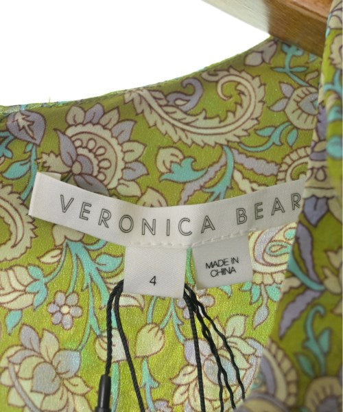 VERONICA BEARD Dresses