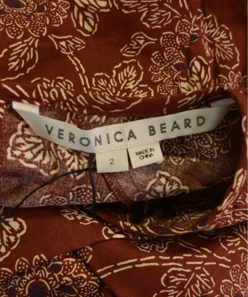 VERONICA BEARD Blouses