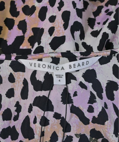 VERONICA BEARD Casual shirts