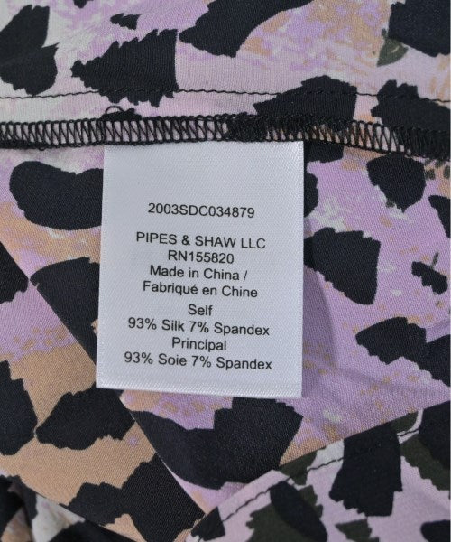 VERONICA BEARD Casual shirts