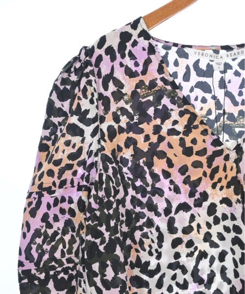 VERONICA BEARD Casual shirts