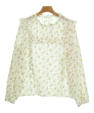 VERONICA BEARD Blouses