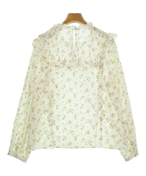 VERONICA BEARD Blouses