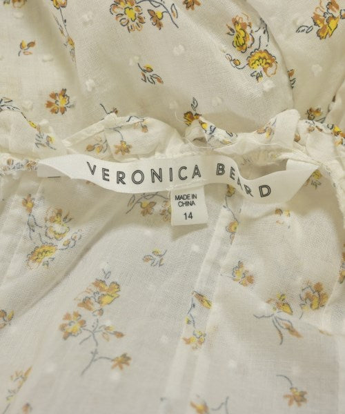 VERONICA BEARD Blouses