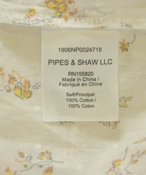 VERONICA BEARD Blouses